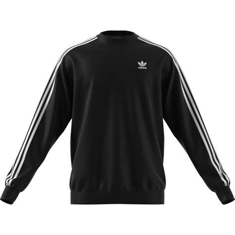 Schwarze adidas Originals Sportpullover Größe 170 online